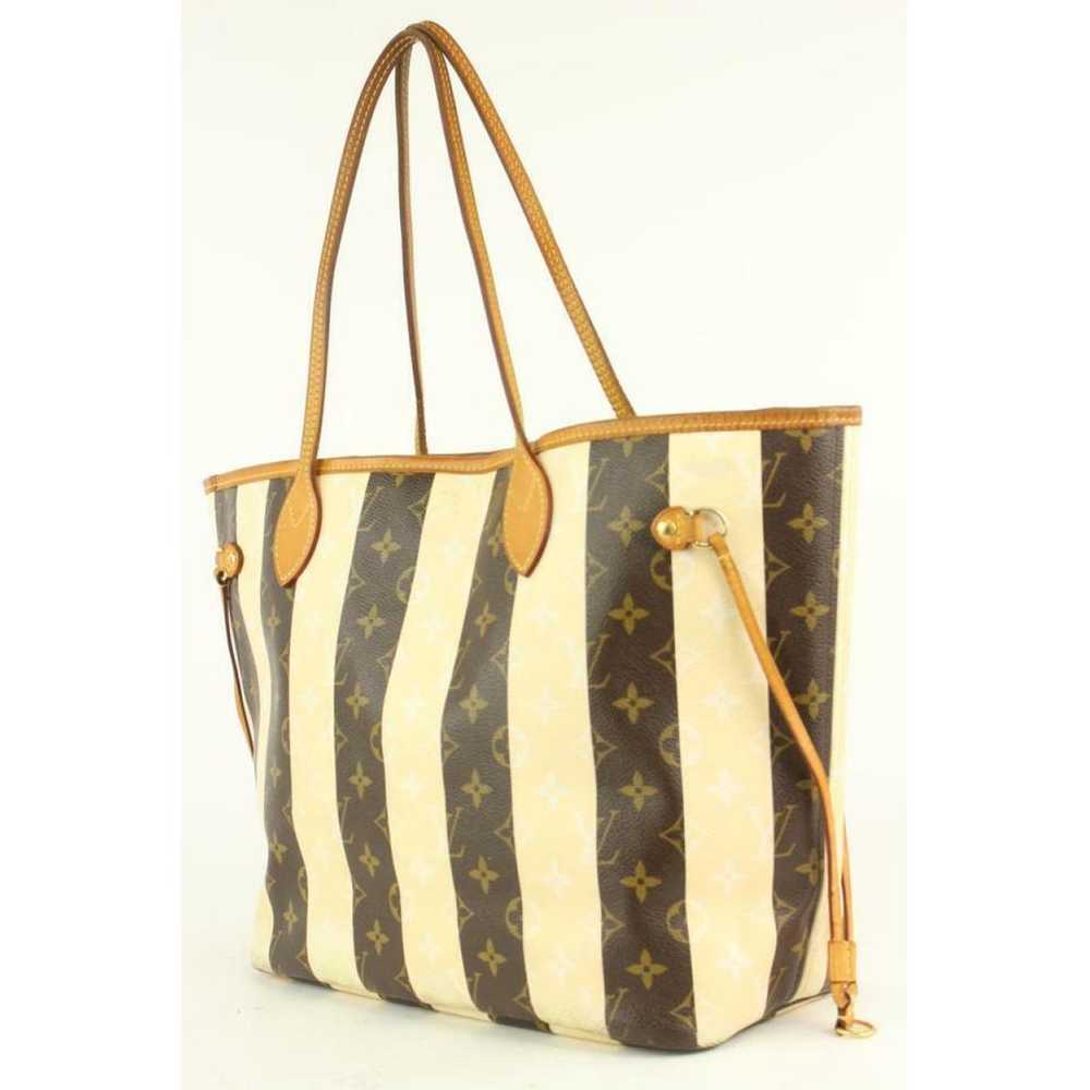 Louis Vuitton Neverfull tote - image 5