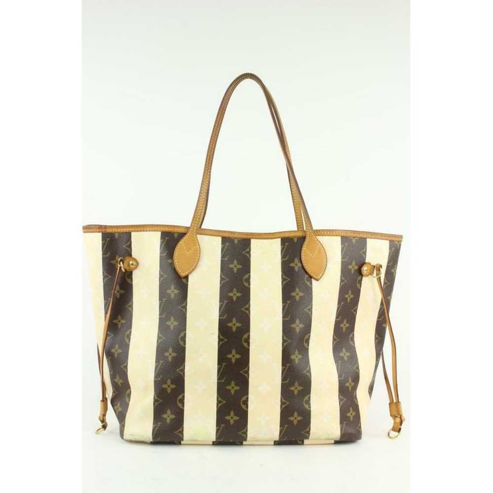 Louis Vuitton Neverfull tote - image 6