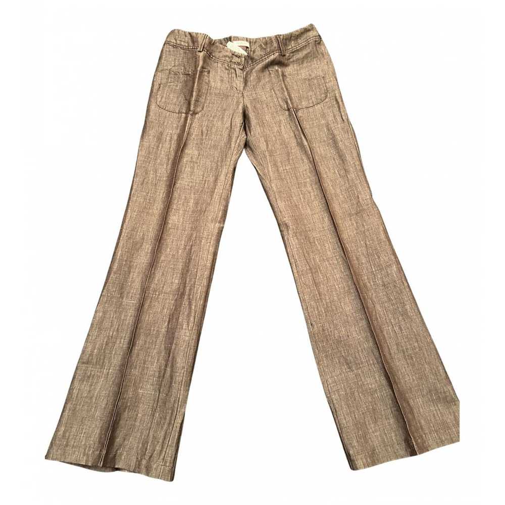 Max & Co Straight pants - image 1