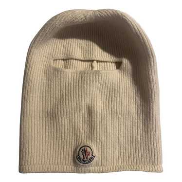 Moncler Cloth hat - image 1