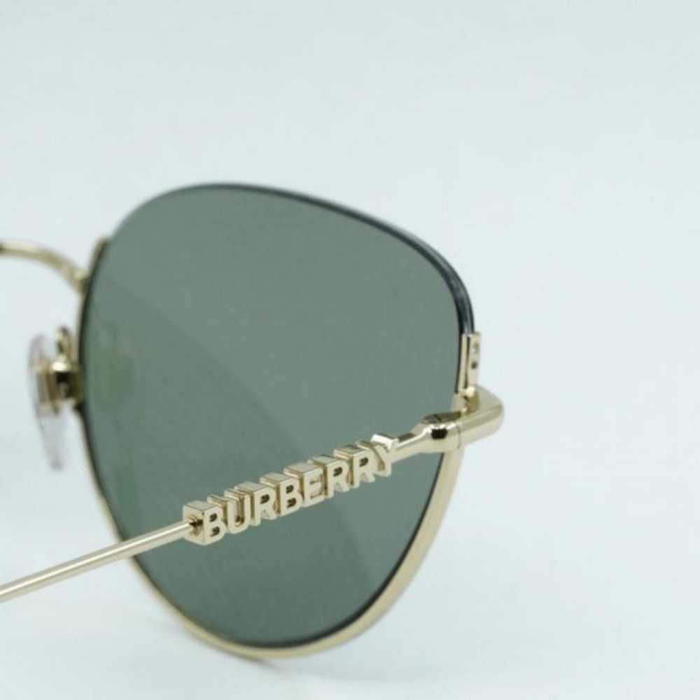 Burberry Sunglasses - image 11