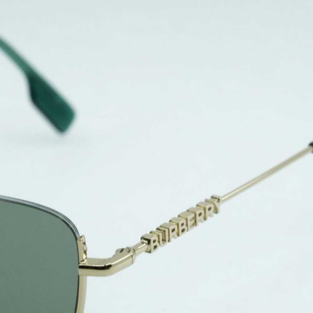 Burberry Sunglasses - image 5