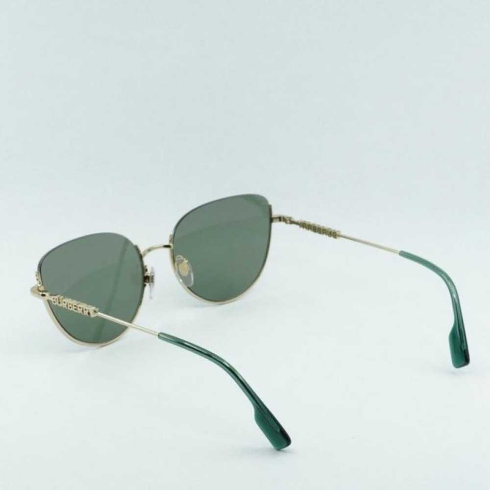 Burberry Sunglasses - image 8