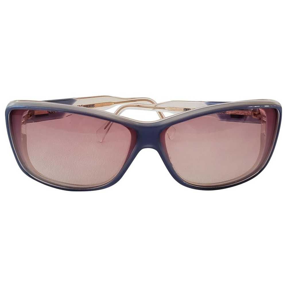 Givenchy Sunglasses - image 1