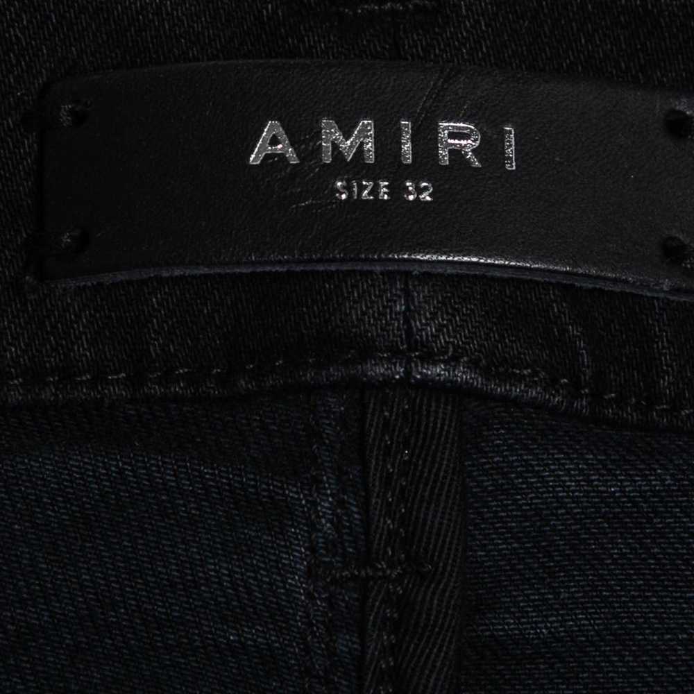Amiri Trousers - image 3