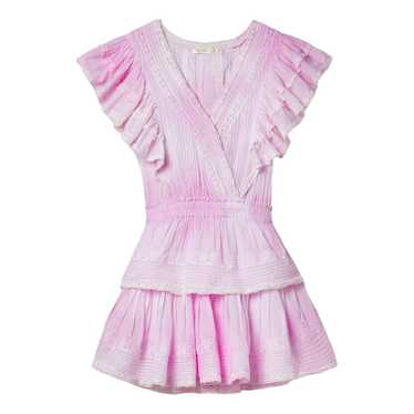 Love Shack Fancy Mini dress - image 1