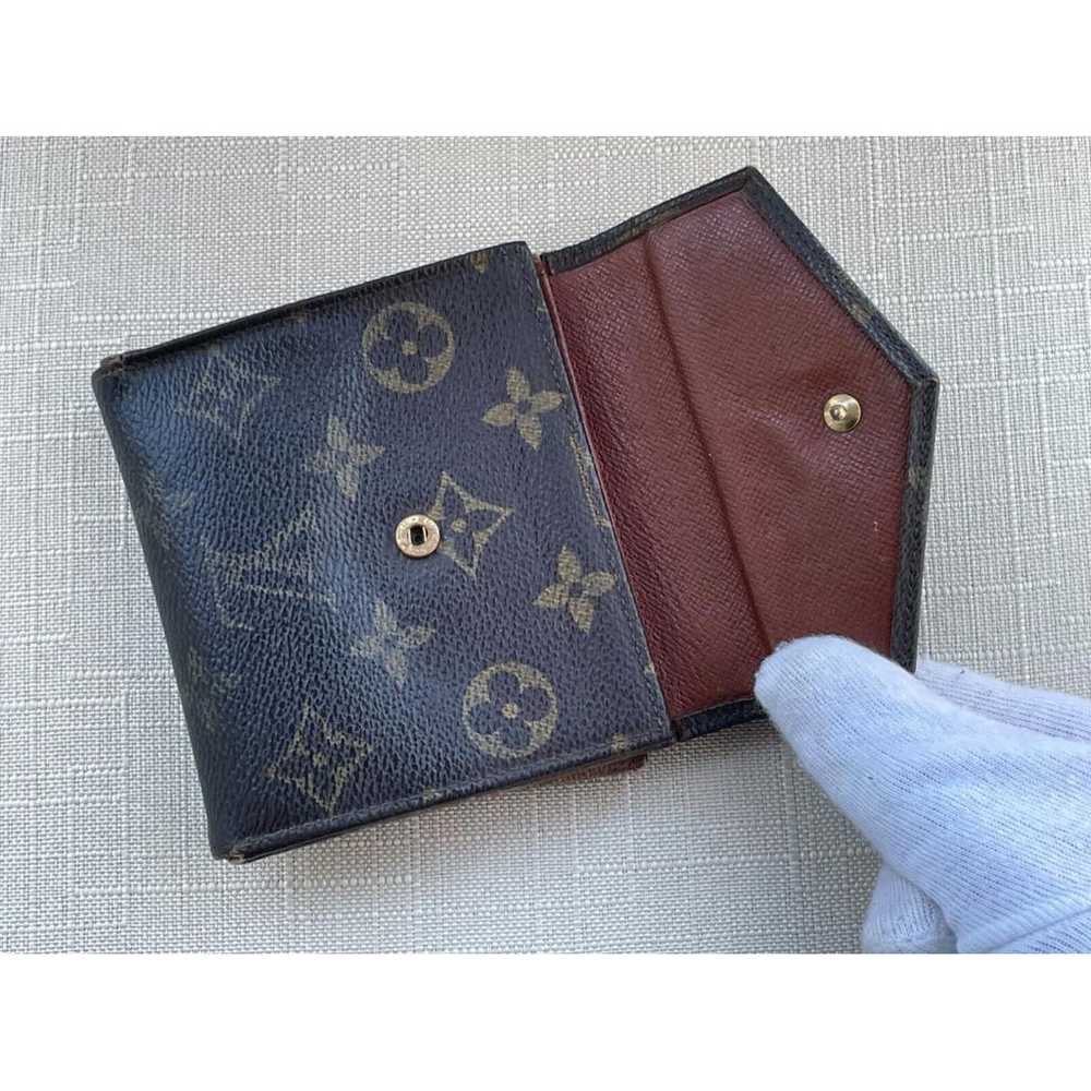 Louis Vuitton Leather small bag - image 10