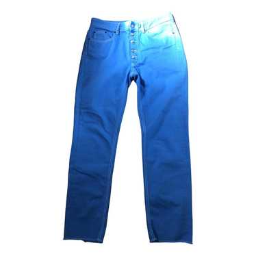 MM6 Straight pants - image 1