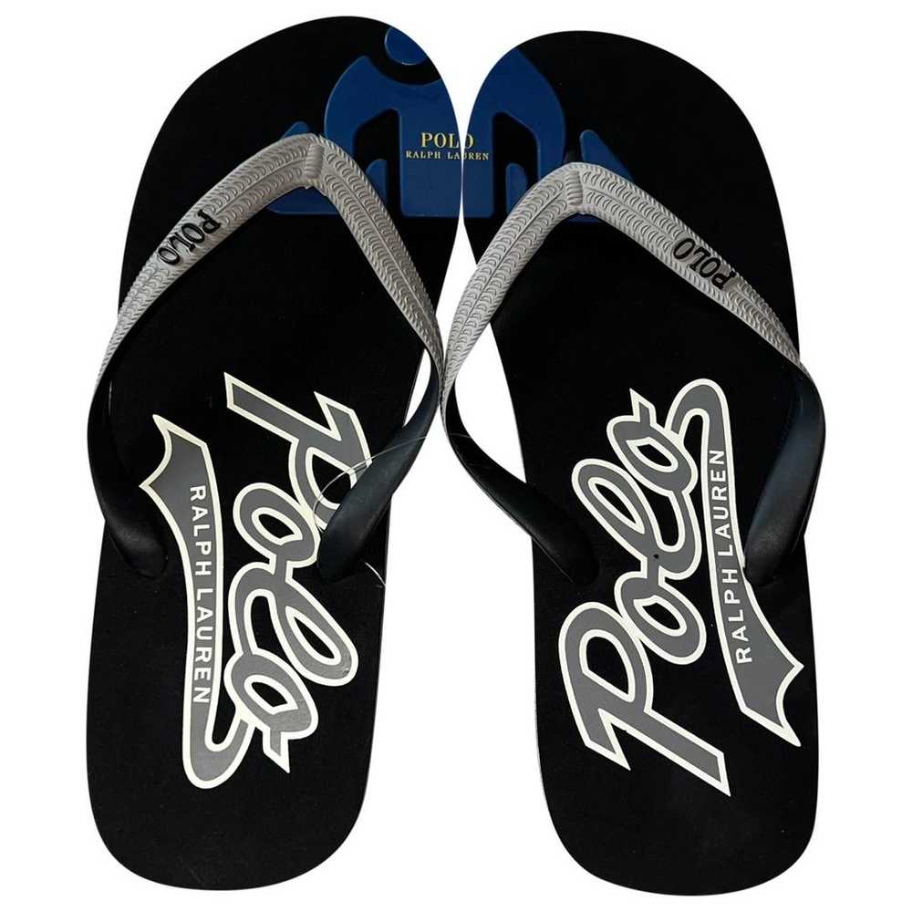 Polo Ralph Lauren Sandals - image 1