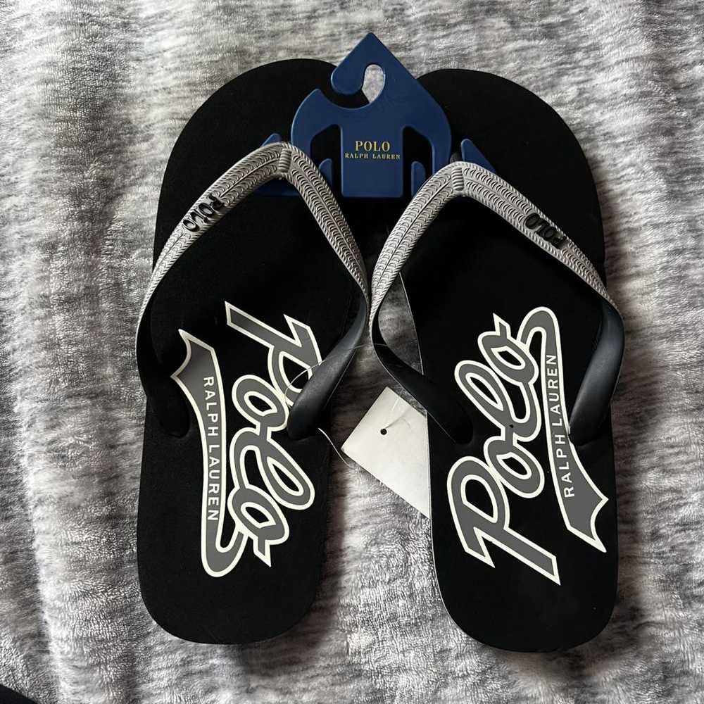 Polo Ralph Lauren Sandals - image 2