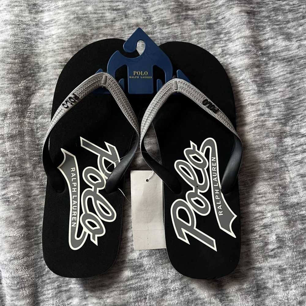 Polo Ralph Lauren Sandals - image 4