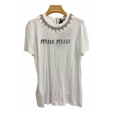 Miu Miu T-shirt