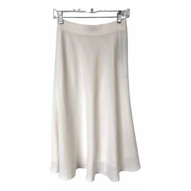 Lafayette 148 Ny Maxi skirt