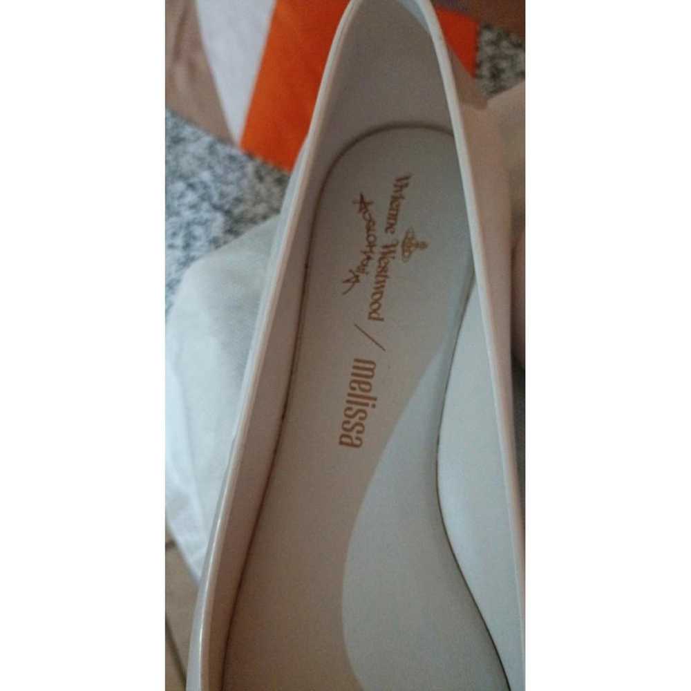 Vivienne Westwood Anglomania Ballet flats - image 7
