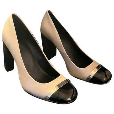 Calvin Klein Patent leather heels - image 1