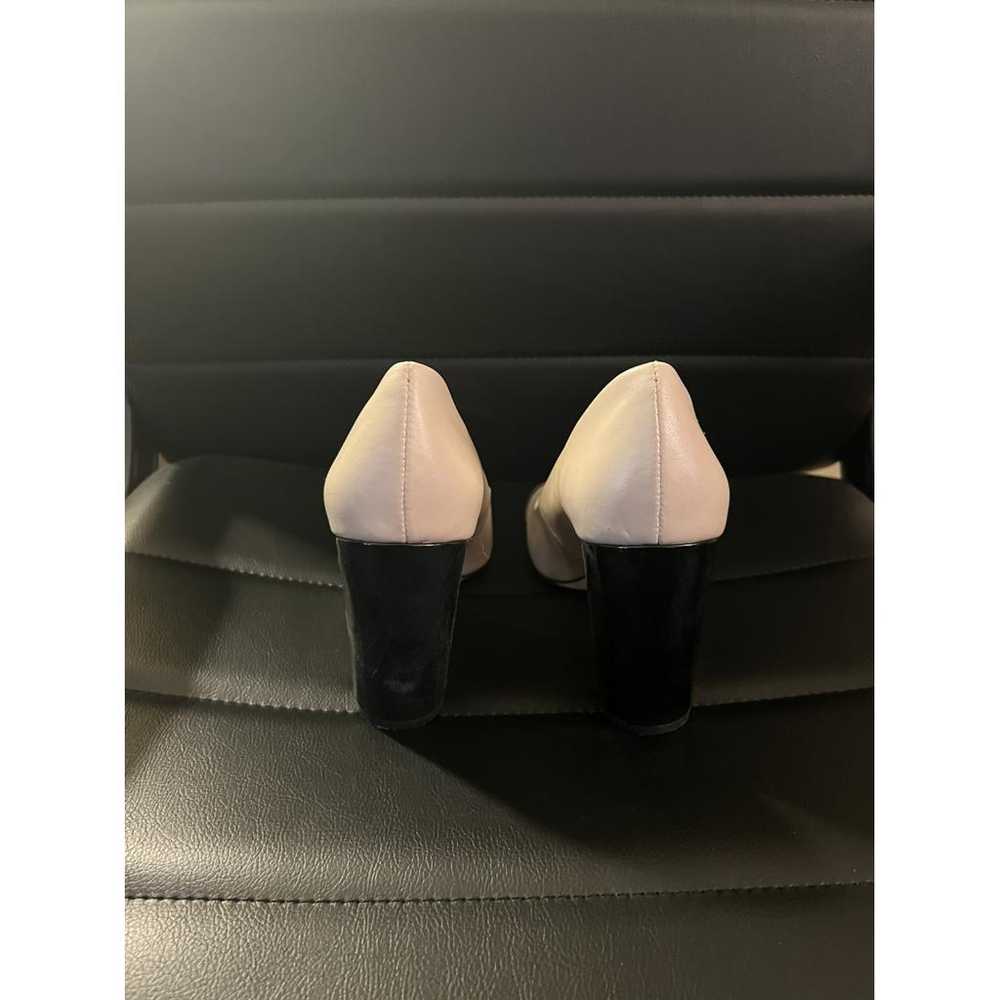 Calvin Klein Patent leather heels - image 4