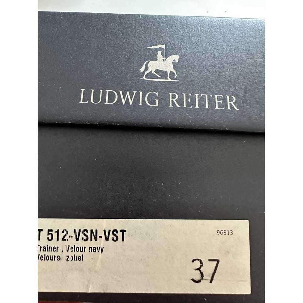 Ludwig Reiter Trainers - image 6