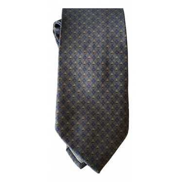 Gherardini Silk tie - image 1