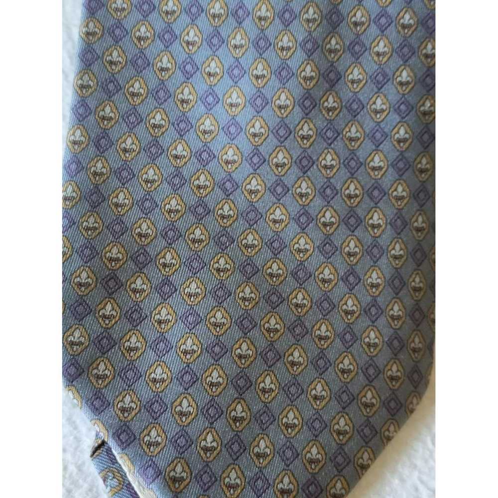 Gherardini Silk tie - image 2