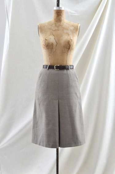 Vintage Pencil Skirt - image 1