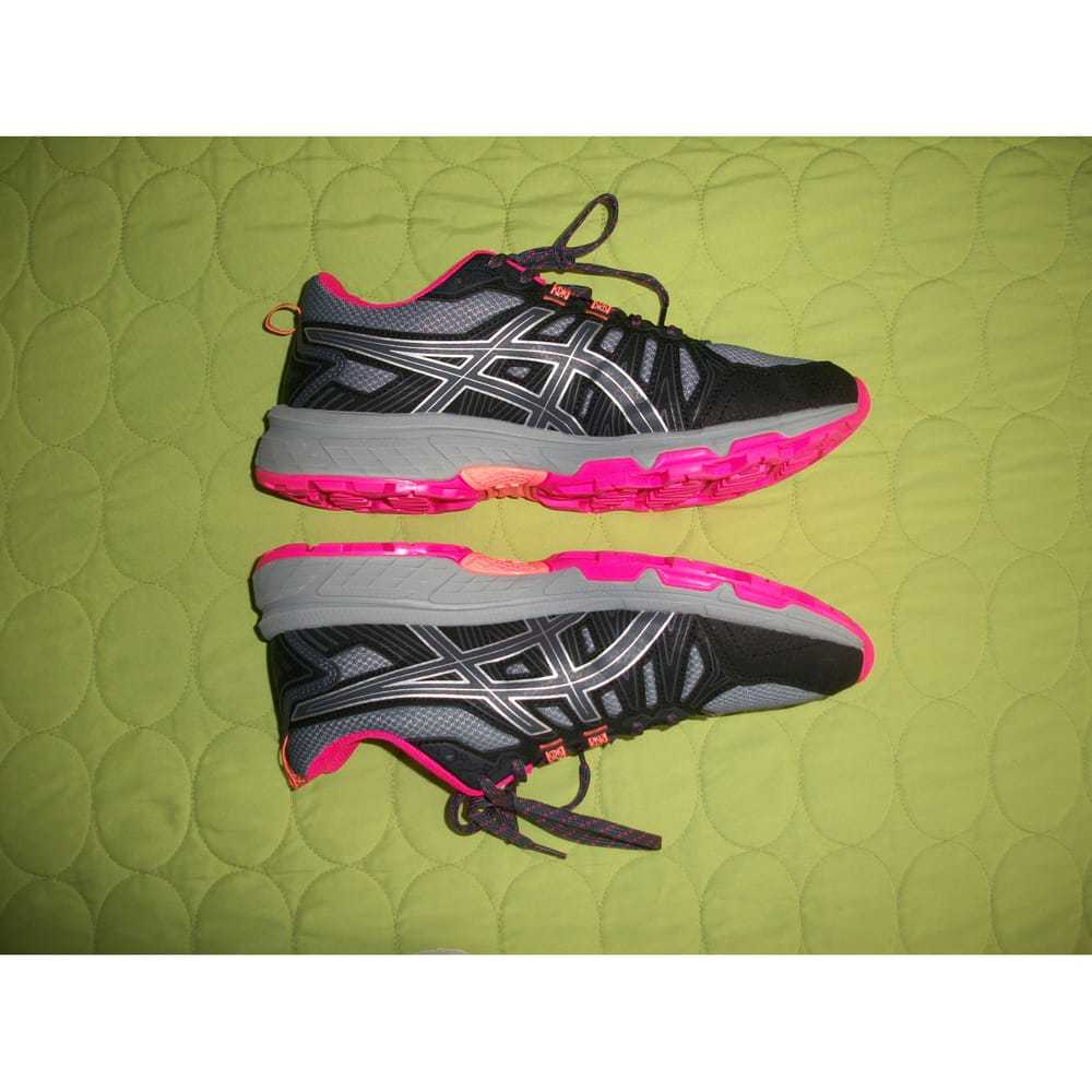 Asics Trainers - image 12