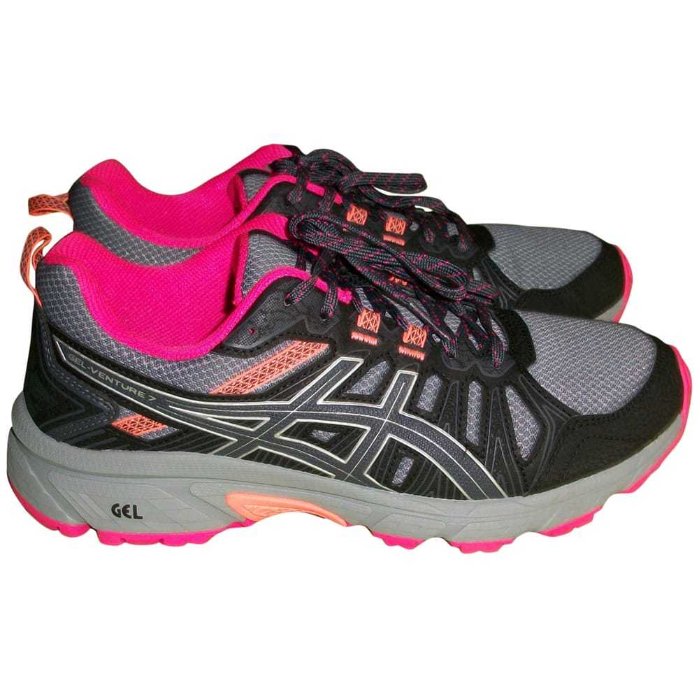 Asics Trainers - image 1