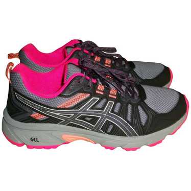 Asics Trainers - image 1