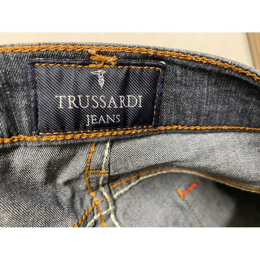 Trussardi Jeans Straight jeans - image 2