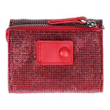 Marco De Vincenzo Leather handbag - image 1