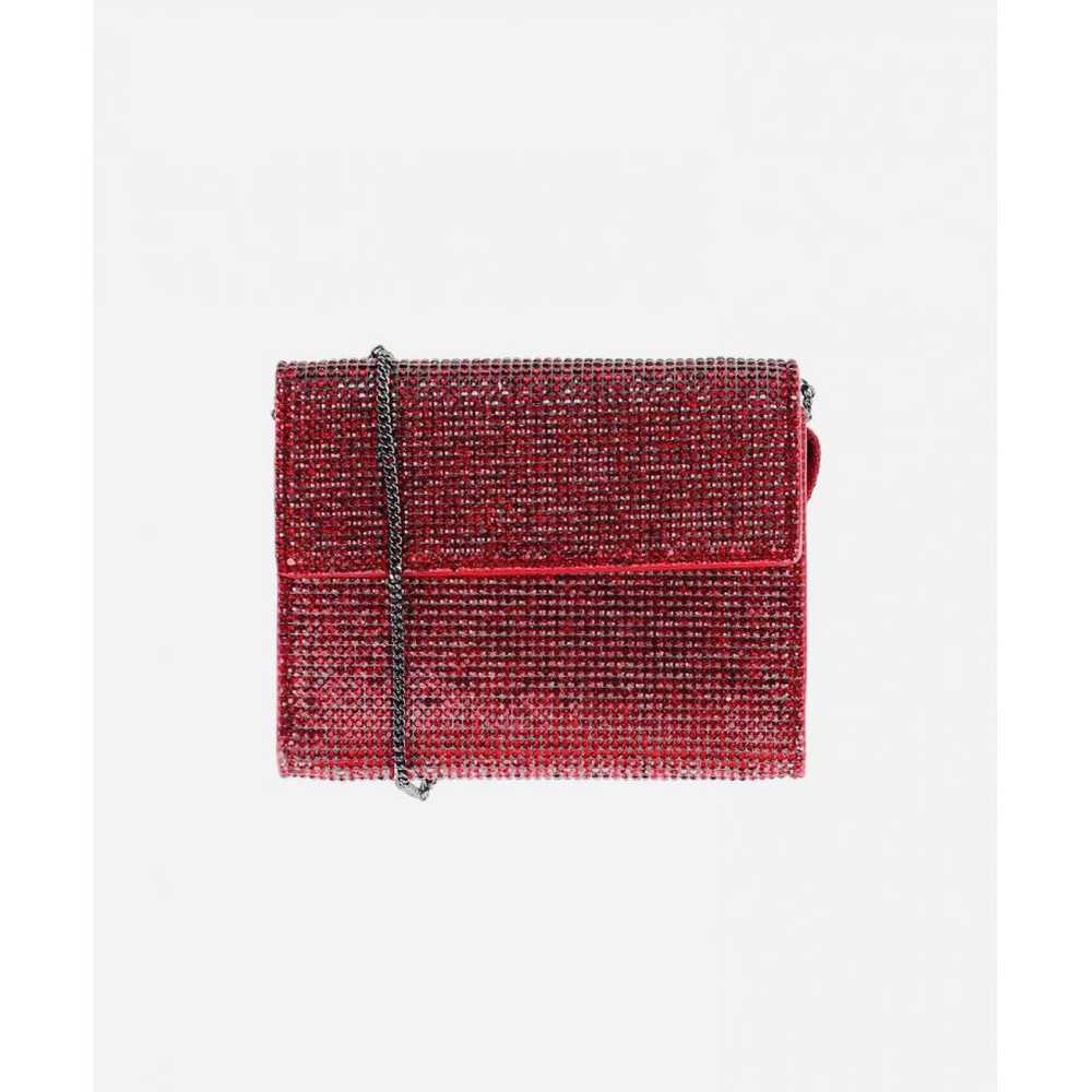 Marco De Vincenzo Leather handbag - image 2