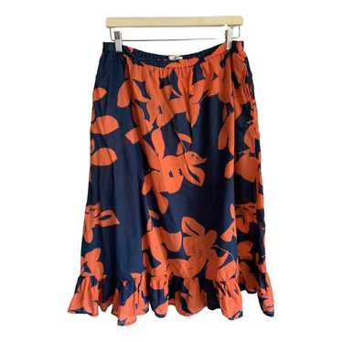 NUÉ Notes Mid-length skirt