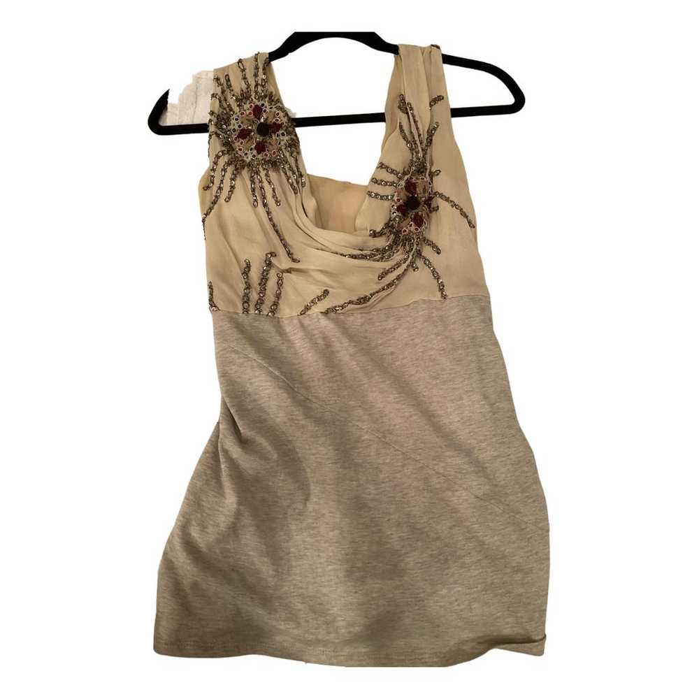 Trelise Cooper Silk vest - image 1