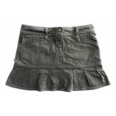 Armani Jeans Mini skirt - image 1