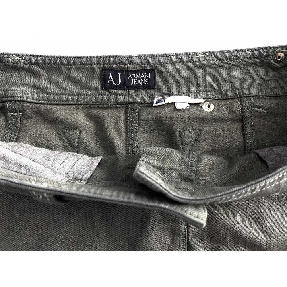 Armani Jeans Mini skirt - image 3