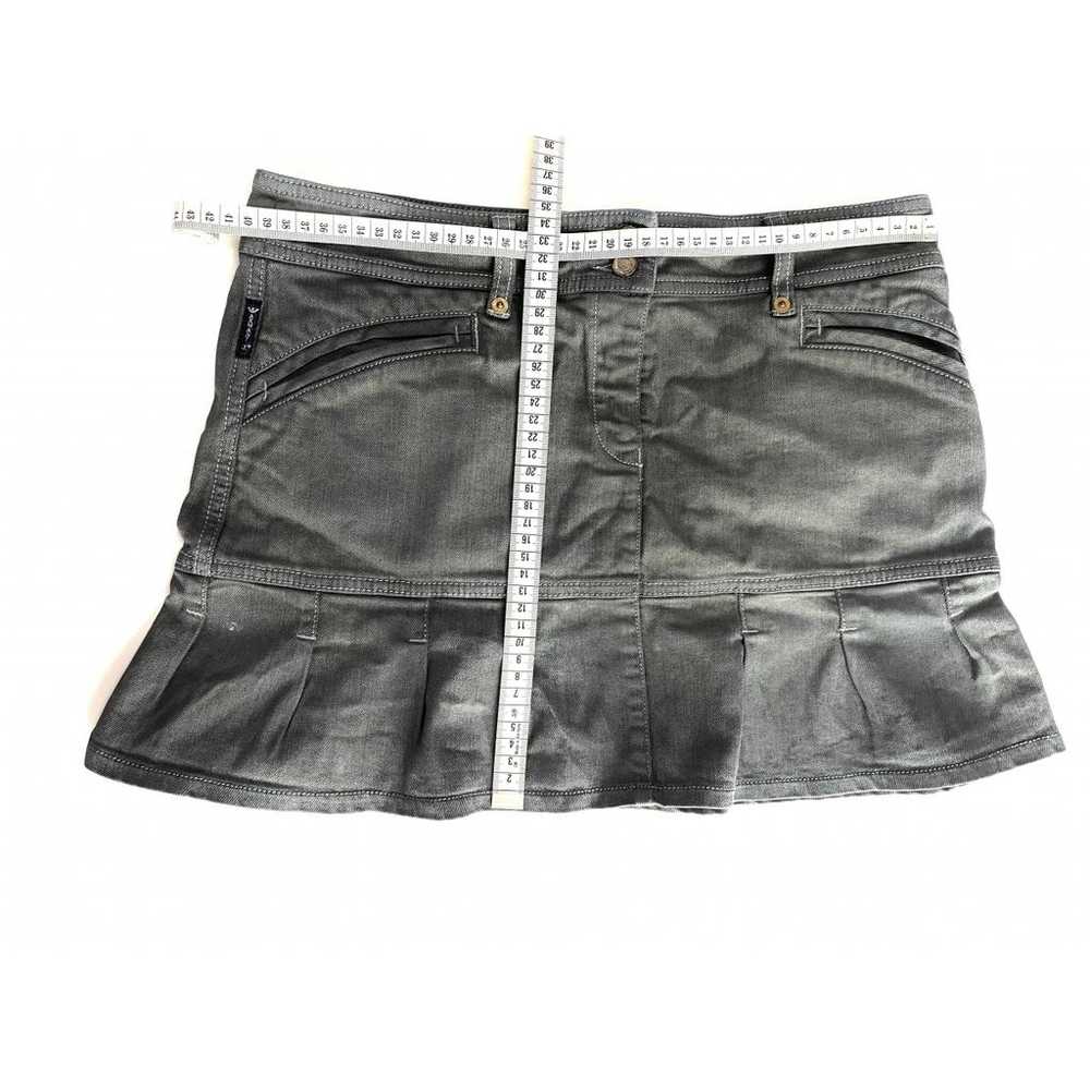 Armani Jeans Mini skirt - image 5
