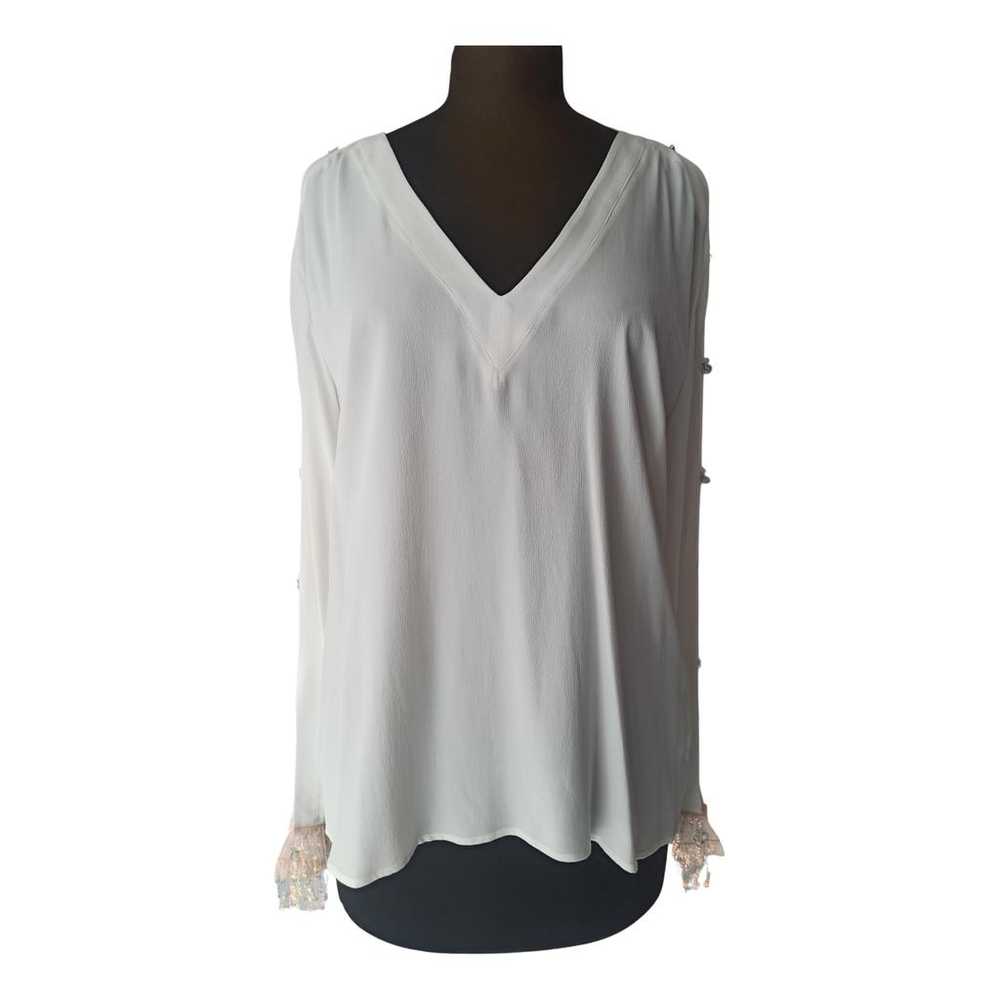 Cristinaeffe Silk blouse - image 1