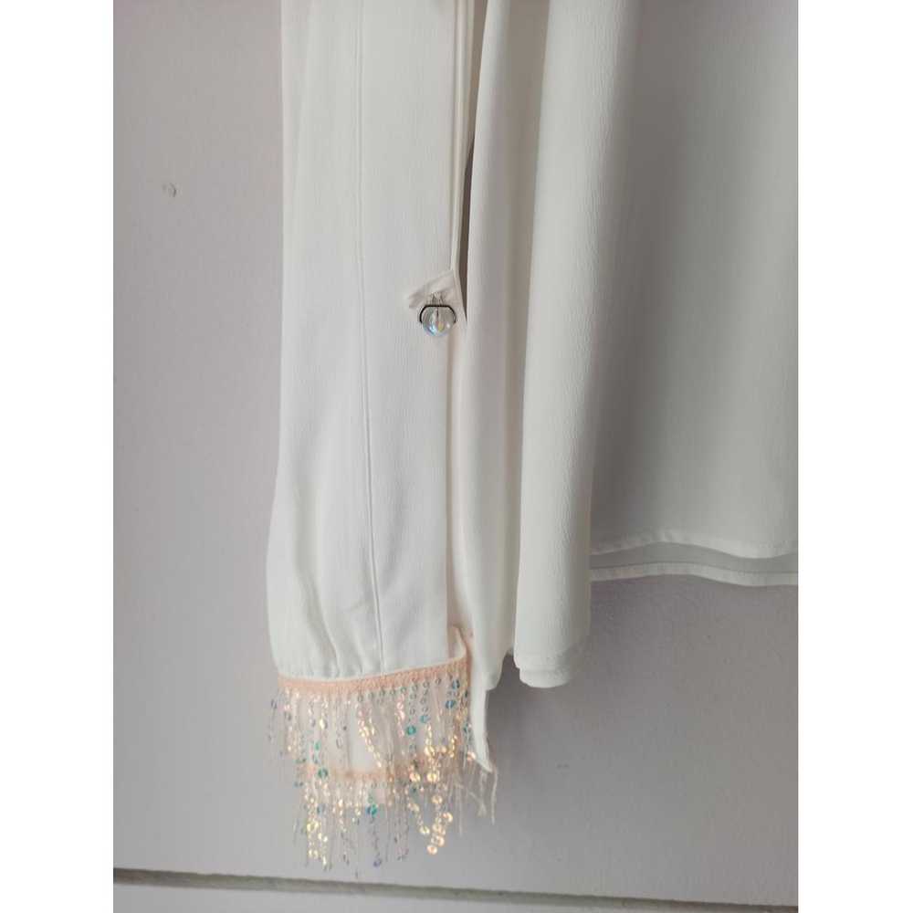 Cristinaeffe Silk blouse - image 2