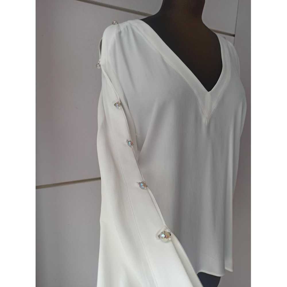 Cristinaeffe Silk blouse - image 5