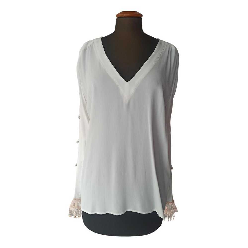 Cristinaeffe Silk blouse - image 1
