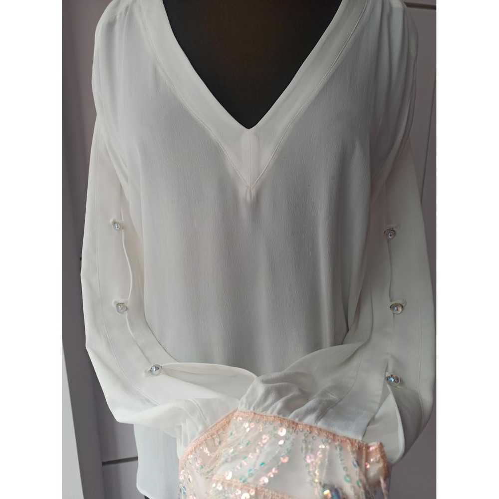 Cristinaeffe Silk blouse - image 4