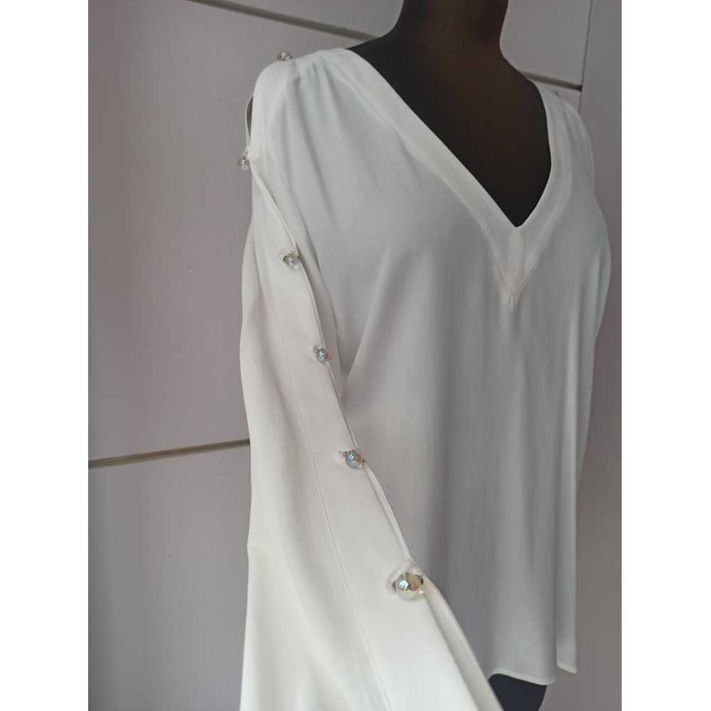Cristinaeffe Silk blouse - image 8