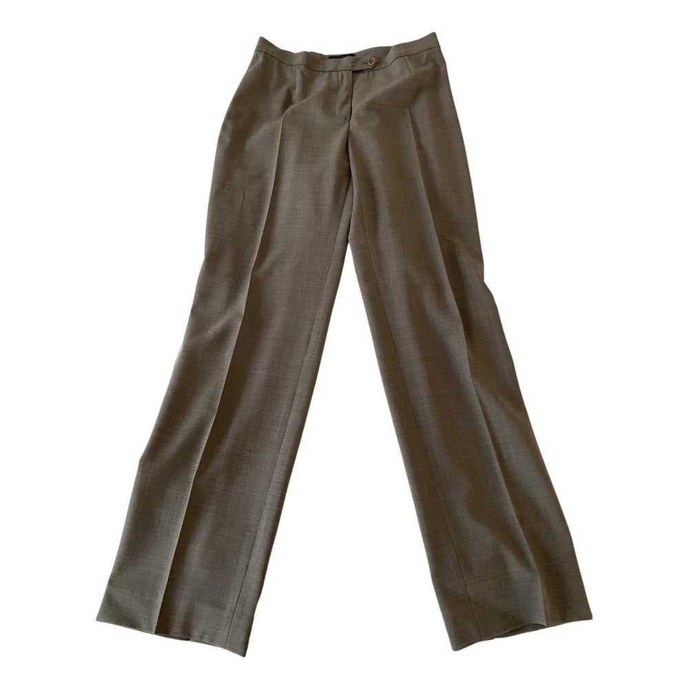 Peserico Trousers - image 1