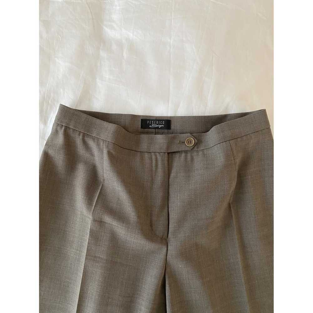 Peserico Trousers - image 2