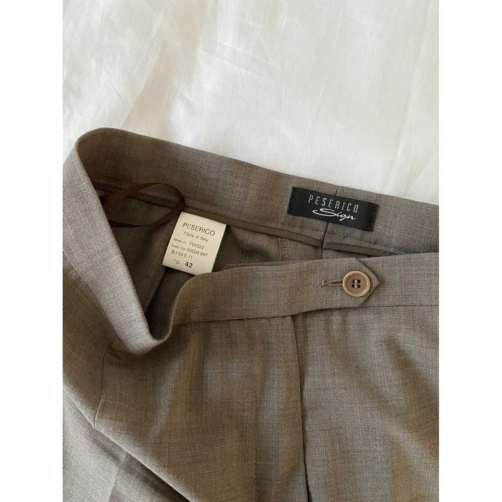 Peserico Trousers - image 4