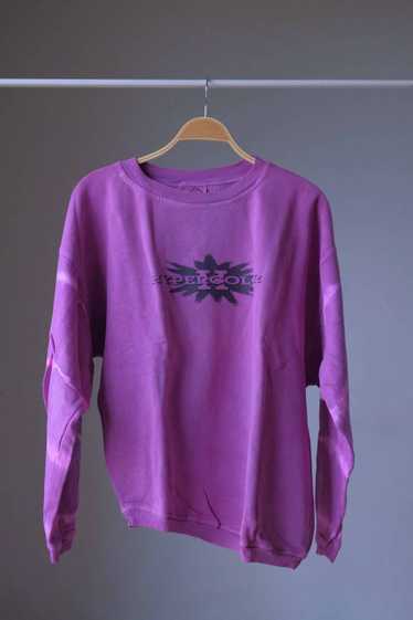 GENERRA HYPERCOLOR 90's Sweatshirt