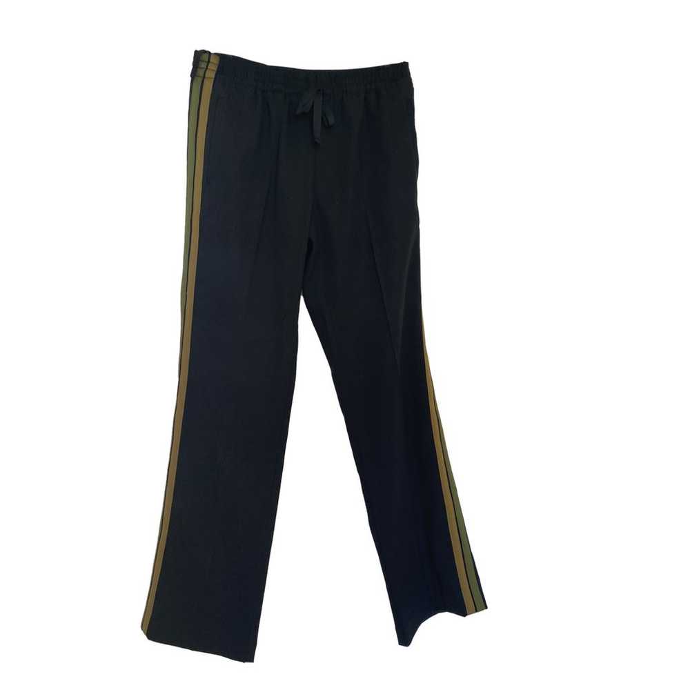 Zadig & Voltaire Slim pants