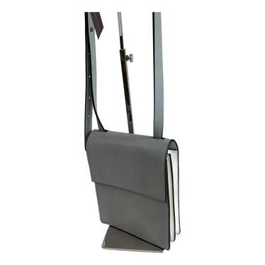 French Connection Leather handbag - image 1