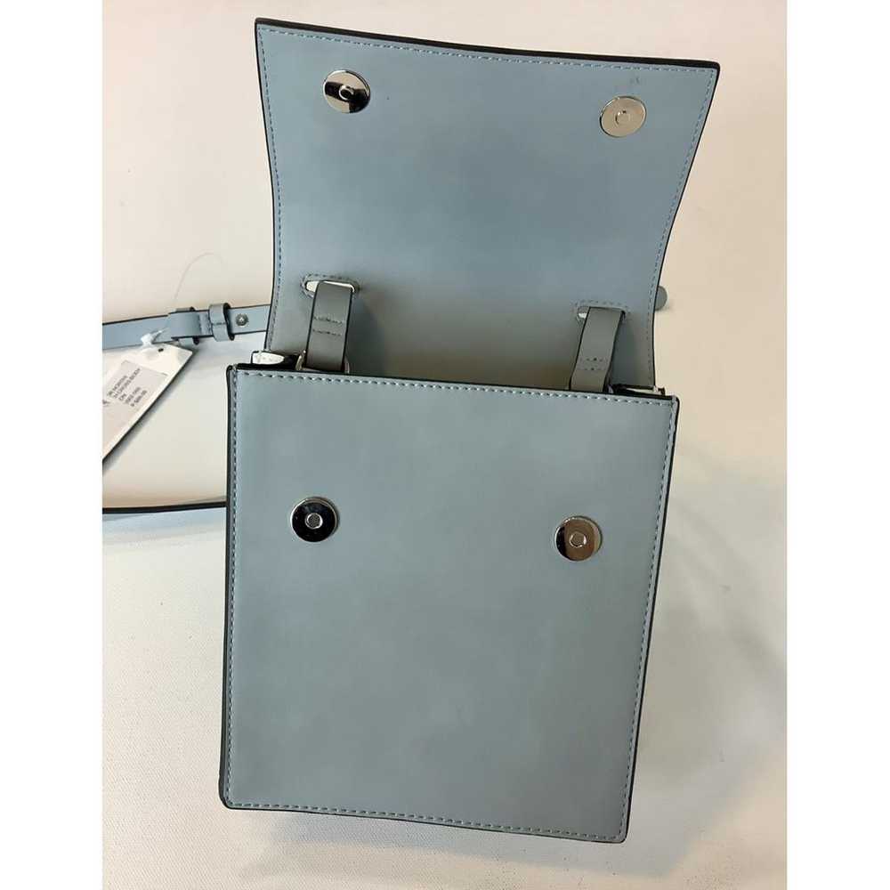 French Connection Leather handbag - image 6