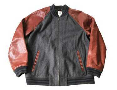 Gap varsity jacket gap - Gem