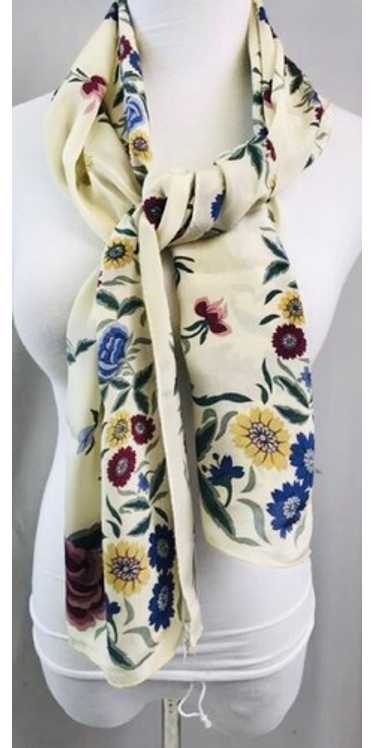 ALBERT NIPON For Collection XIIX Ltd. Vinta 100% … - image 1